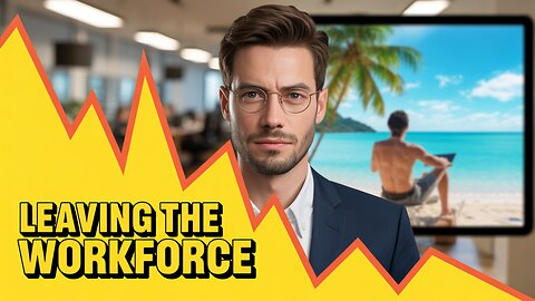 What’s Making Gen X Walk Away From Their Careers?