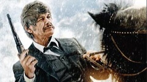 Breakheart Pass-Charles Bronson, Ben Johnson, Jill Ireland-1975 IMDb 6.7/10