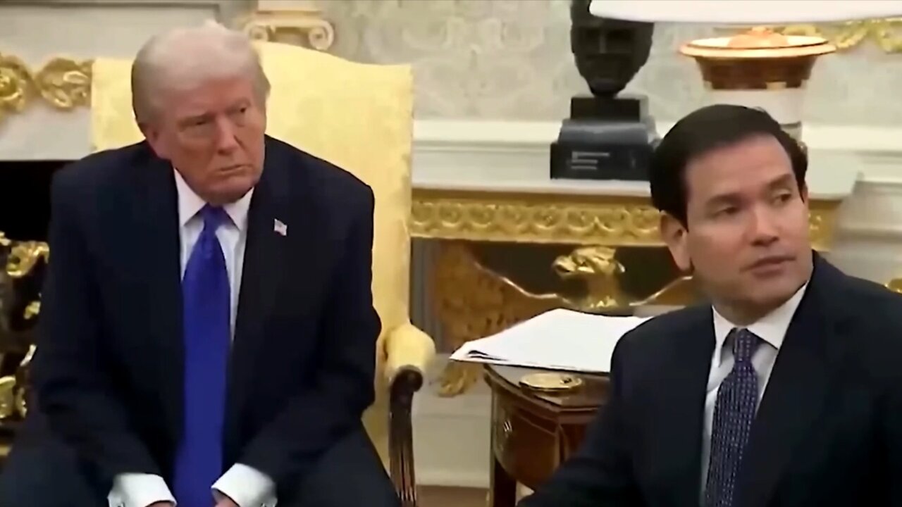 The Clock and the Cartel