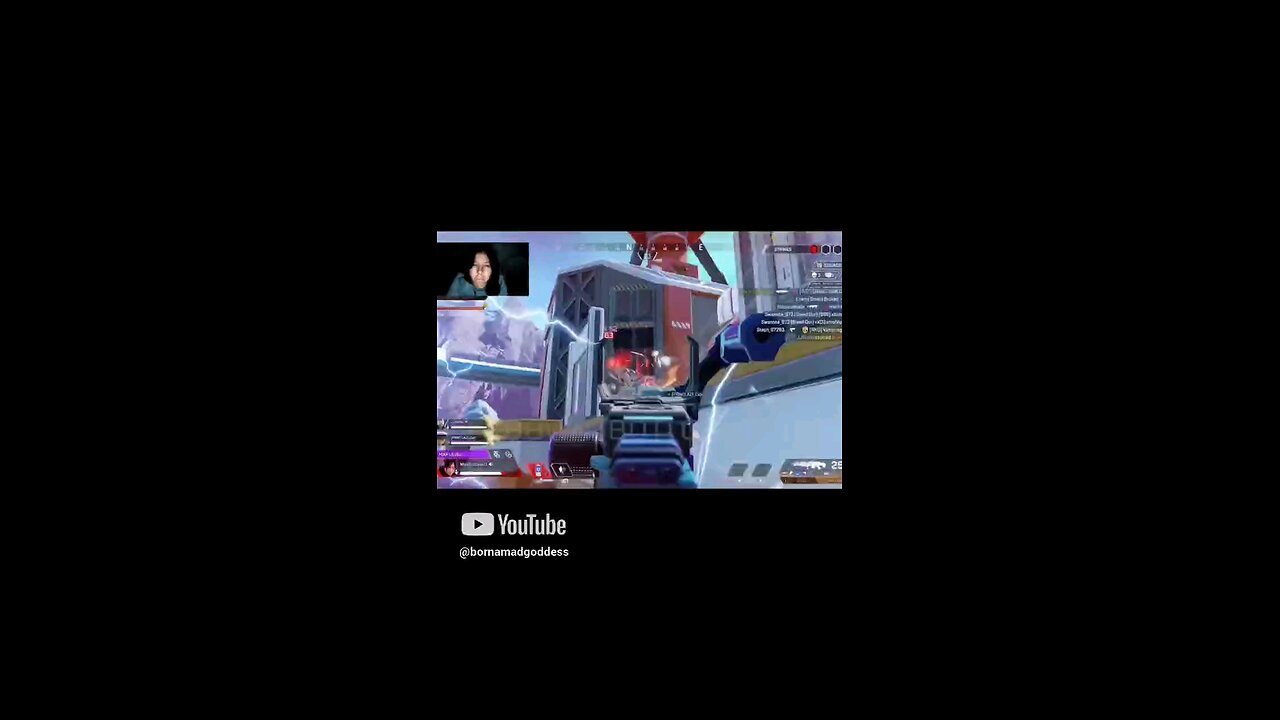 apex legends