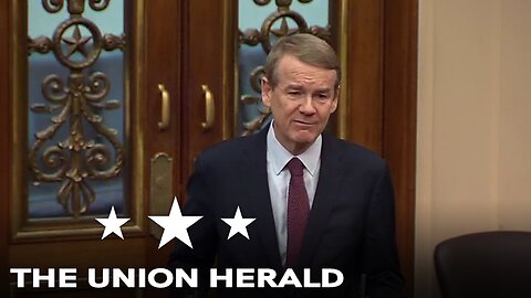 Senator Bennet Delivers Remarks on the 41st Day of the Government Shutdown