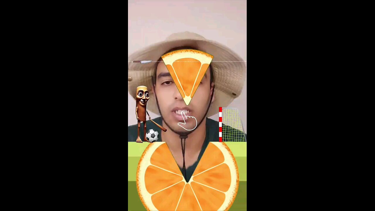 توم ساهور يسجل الهدف!!!!