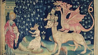 The Book of Revelation: Contents of the Sealed Scroll (The Apocalypse pt.III)