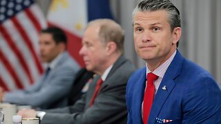 BREAKING: Defense Secretary Pete Hegseth Is Out — Next Step Could Shake Everything