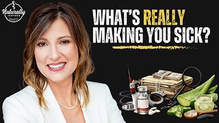 💉 Shingles Vaccine Debate | 🚨 Fraud Never Solved | 🌿 Aloe Vera: The Natural Solution