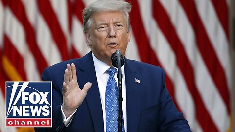 Pastor reveals what hes most excited about for Trump
