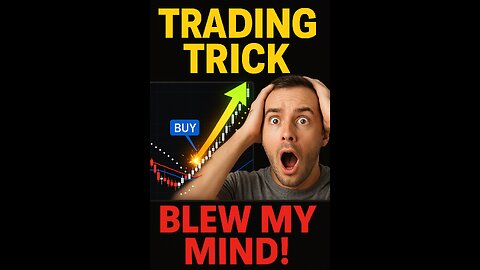 This Insanely Profitable Trading Trick Using Parabolic SAR and 2 Moving Averages Blew My Mind!