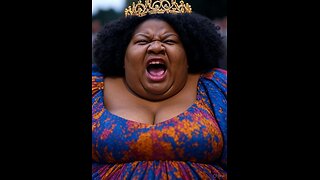 Societal Narcissism - Queen Bee Fatigue