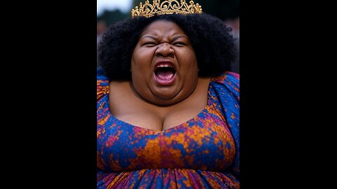Societal Narcissism - Queen Bee Fatigue