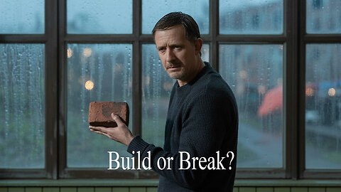 The Rant-Build or Break?