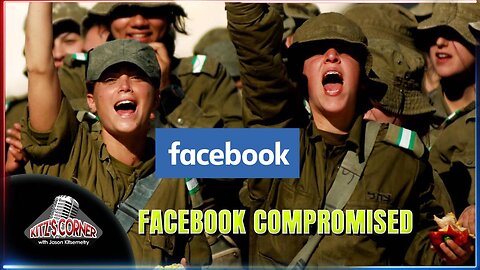 Facebook Hired Over 100+ Israeli Agents to Push Propaganda