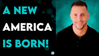 A New America Is Born! - Andrew Whalen