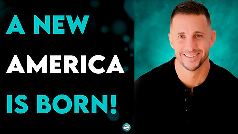 A New America Is Born! - Andrew Whalen