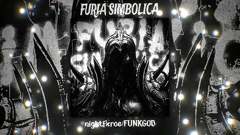 FURIA SIMBOLICA - SLOWED TO VALHALLA 🛡️ (NIGHTFXRCE x FUNKGOD) ᚨ PHONK FOR BATTLEFIELDS ⚔️ #phonk