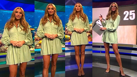 Abby Labar May 29 2025