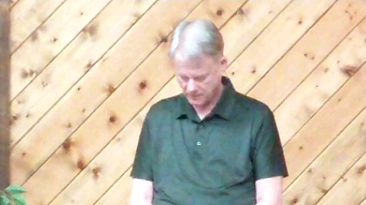 First John