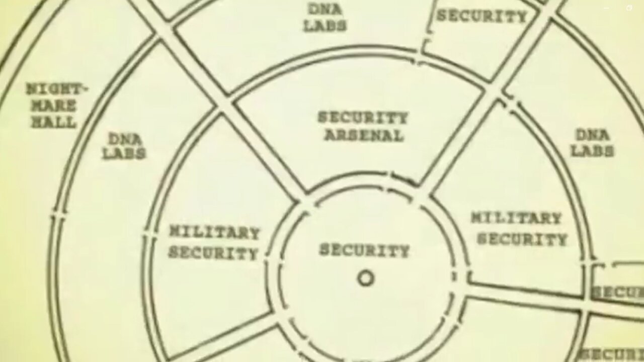 (1995) Phil Schneider on DEEP UNDERGROUND MILITARY BASES