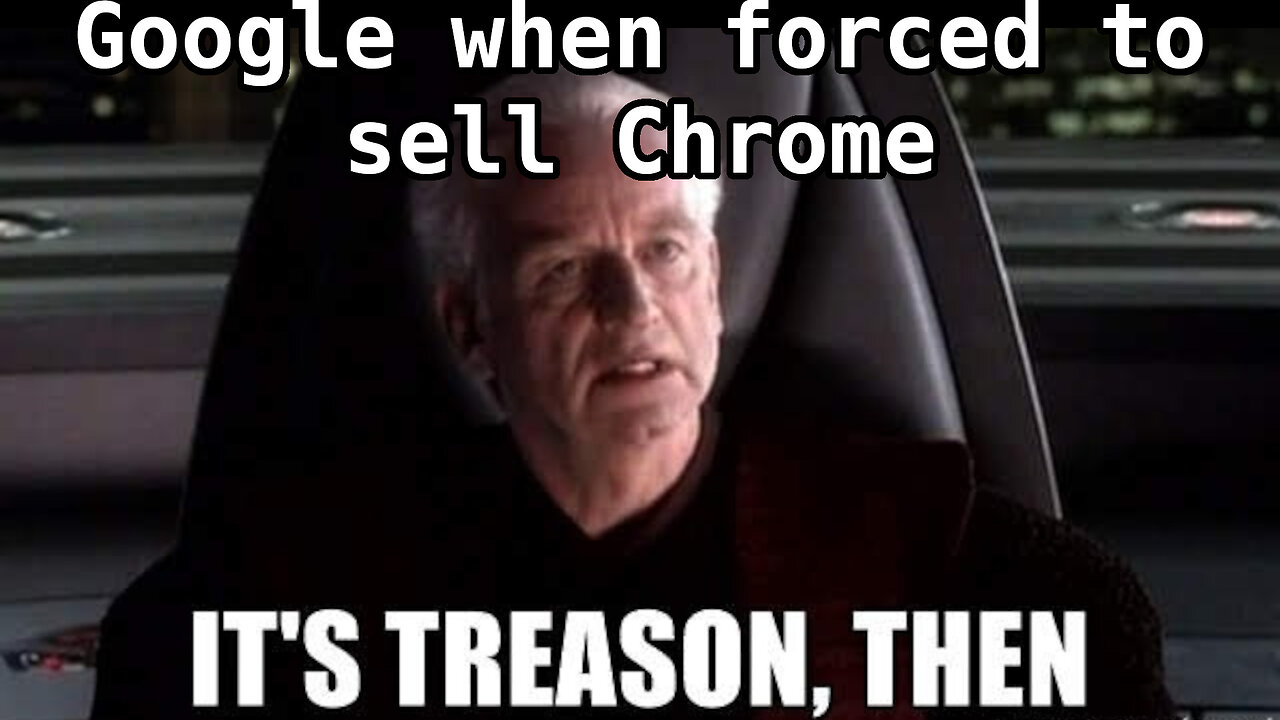 The DOJ Is Still Trying to Remove Google's Grip on the Internet
