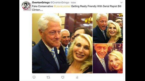 Laura Loomer Exposed