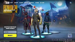 SUNDAY FUN DAY FORTNITE 9-7-2025