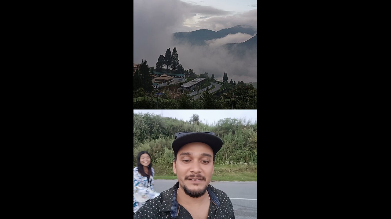 Arunachal Pradesh
