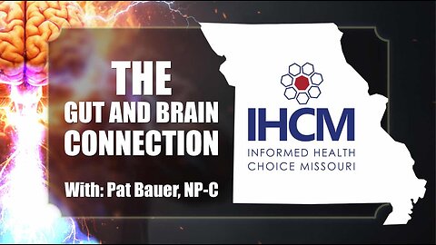 Session 3 - The Gut and Brain Connection