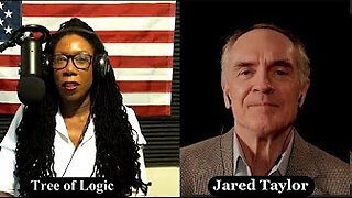 Race debate!