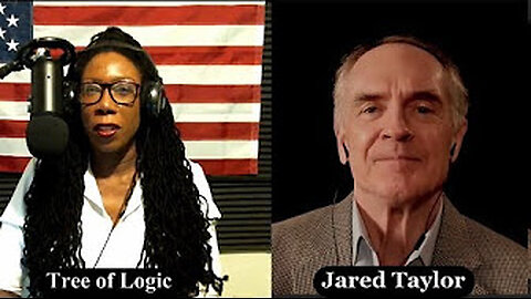 Race debate!