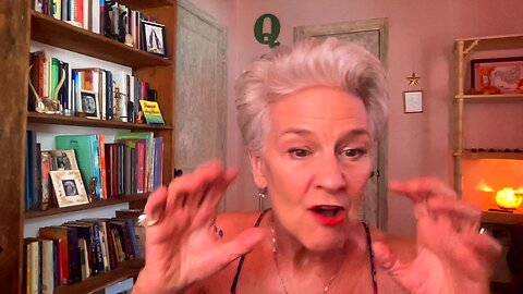Lady Melody reads The Silver Chair-episode 28
