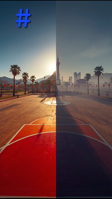 The Suns have games in Palm Desert and China on their preseason schedule.