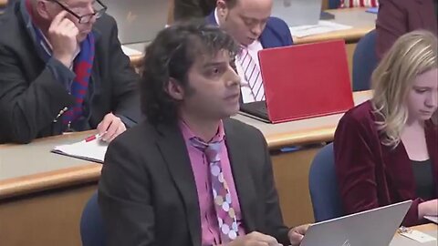 Marco Rubio played NO GAMES w/ Fake News who claimed USAID Cuts Caused "Deaths"