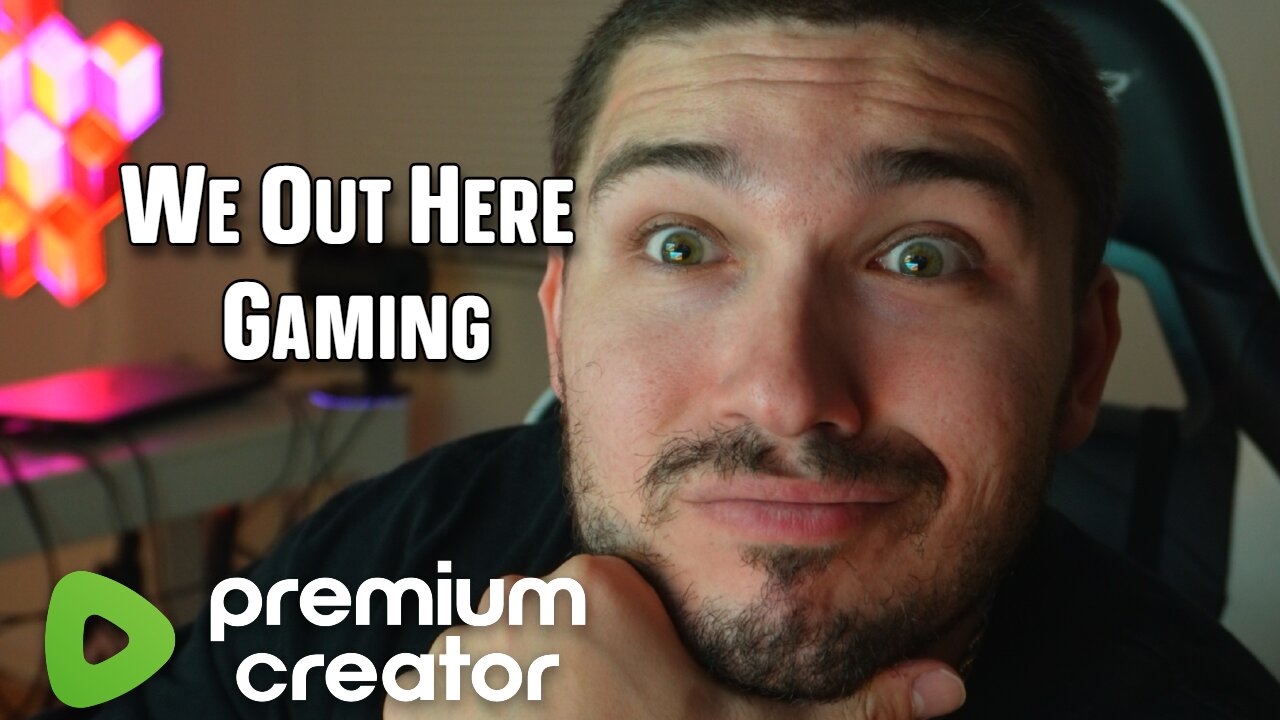 Kompete Newb | Come Hang Out