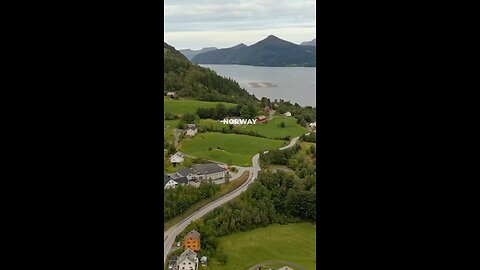 Norway Travel Guide: Best Places to Visit In 2026