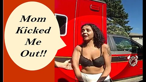 Entitled Woman's Wrong Decision Led to Arrest