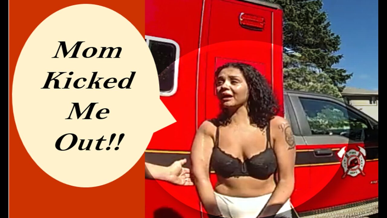 Entitled Woman's Wrong Decision Led to Arrest