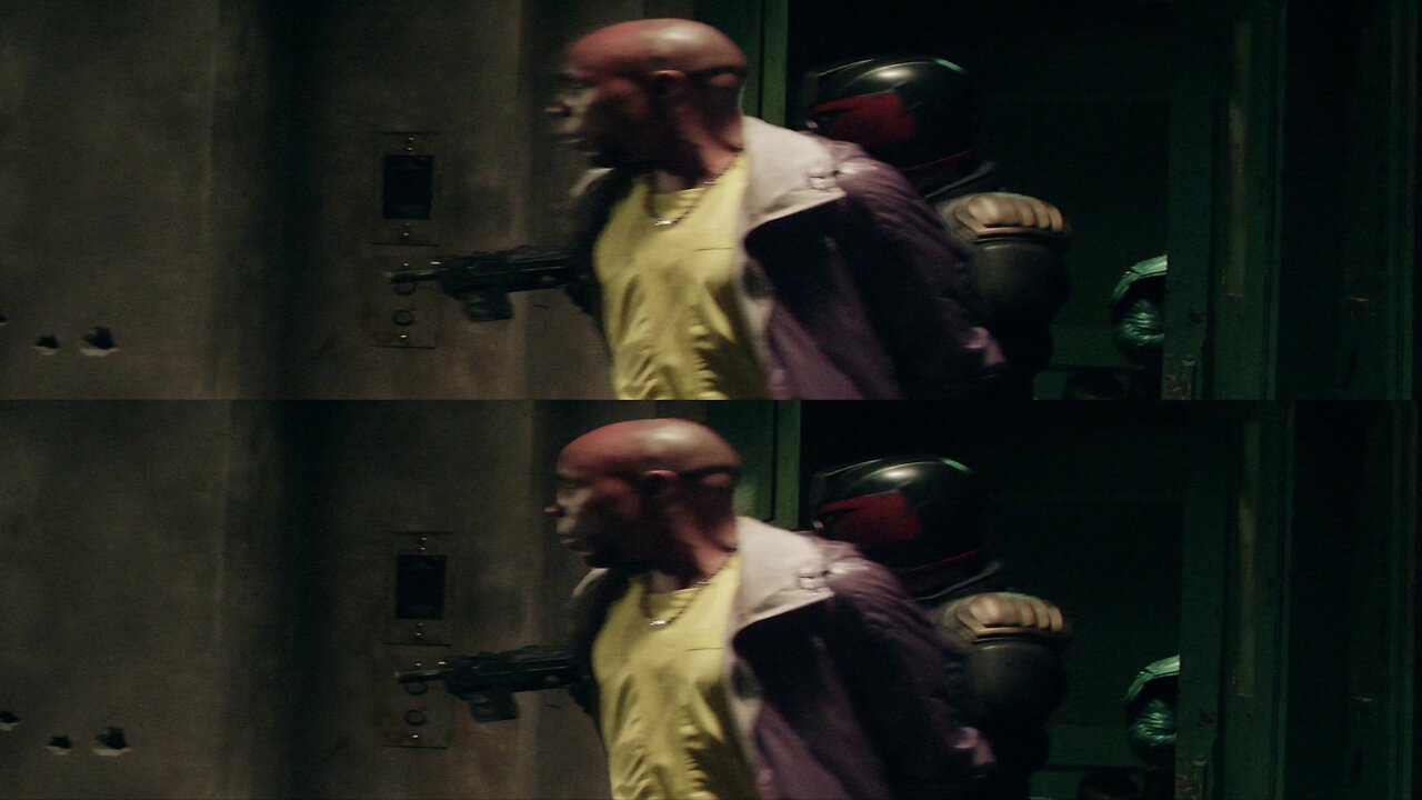 3D FULL TB 8K T 8K B HEVC x265 Cinemascope 4x super scale Dredd UHQ 60 FPS