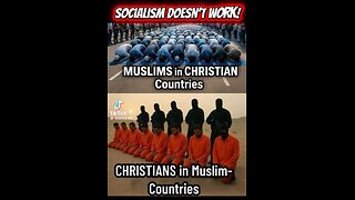 ASL/Captioned - Deaf TikToker, May reacts to NYC Mayor and Islamic invasion