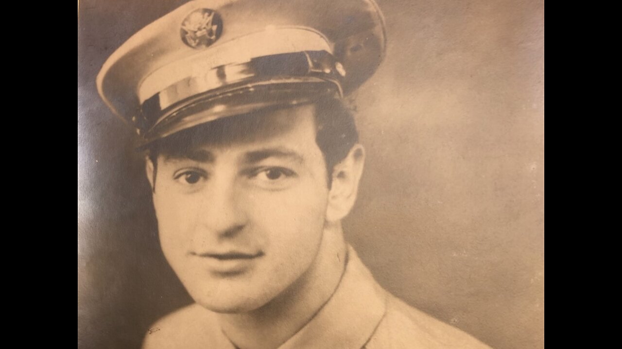 Memorial Day by Joe Iacano