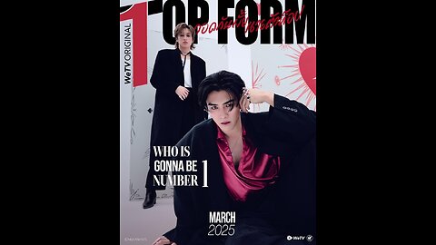 Top Form Season 1 Episode 11