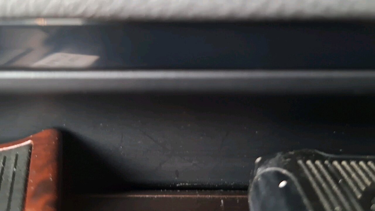 Trying to think of food