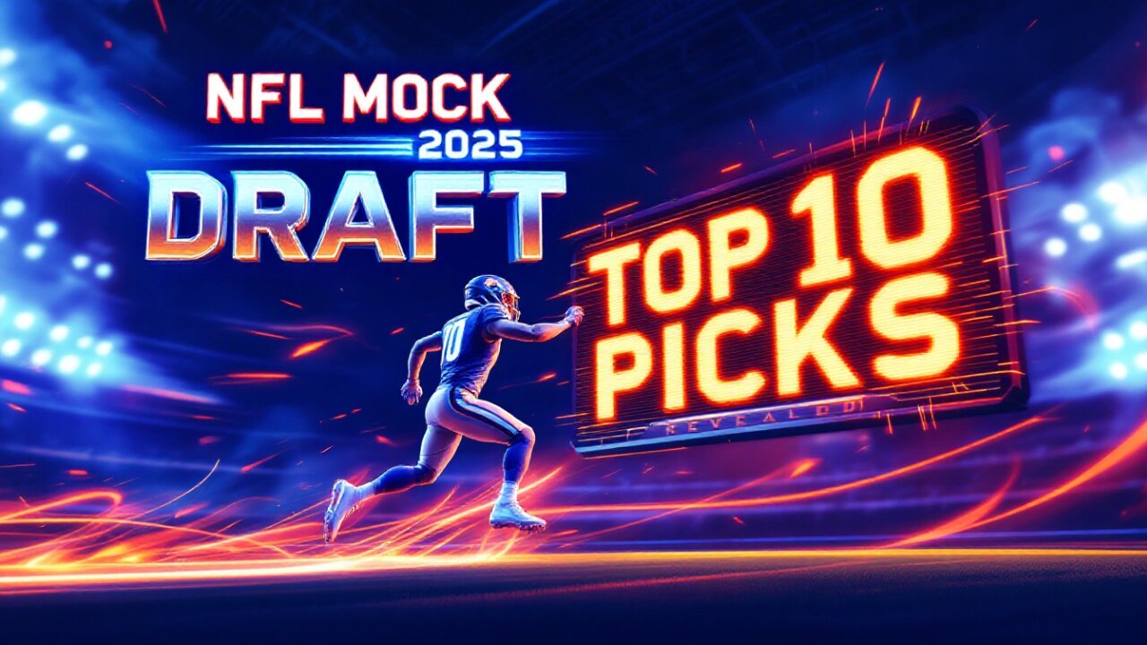 Which teams SHOCK the NBA Playoffs & NFL Draft Predictions! The X-Factor Sportz Podcast Episode 84