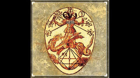 Charade of Rebussed Characters