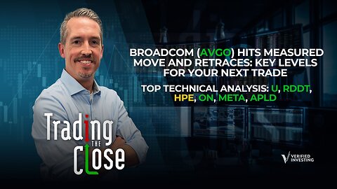Markets At A Crossroads: Watch These Key Levels For Breakout Opportunities