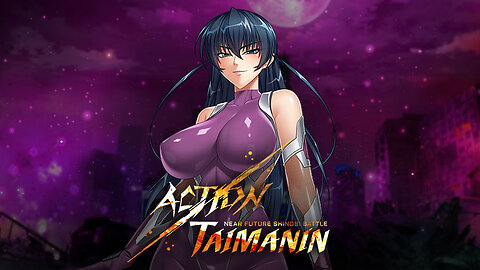 Acción Taimanin pc