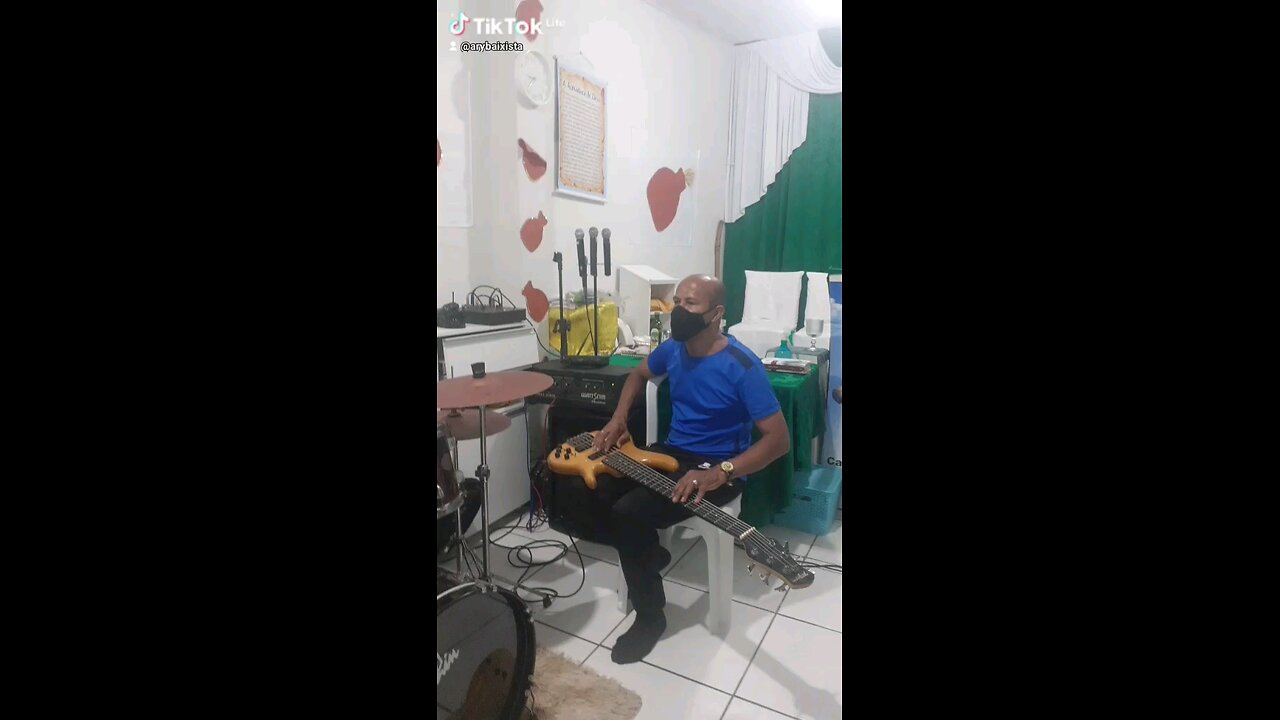 ((( Arybaixista ))) a minha vida é do mestre.