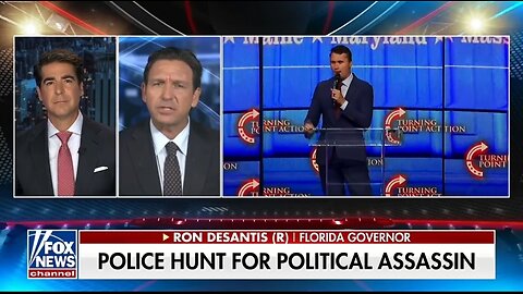 Gov DeSantis: Republican Government Cannot Endure If We Can't Disagree