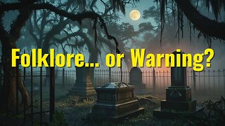 The Witch of Yazoo: Did She Curse the City?