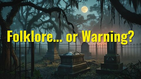 The Witch of Yazoo: Did She Curse the City?