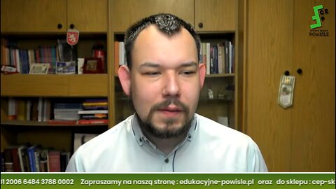 Kamil KLIMCZAK: 29.09.2025 ZAPRASZAMY na spotkanie z Januszem WALUSIEM i Dr. Sławomirem DAWIDOWSKIM