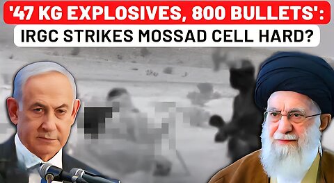 Everything You Need To Know About War With Iran (w/ Alastair Crooke) | The Chris Hedges Report